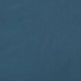 vidaXL Hoofdbord 100x5x78/88cm Fluweel Donkerblauw - 60% Korting!