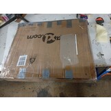 vidaXL Tuinstoelen 2 st. Zwart - 71% Korting!