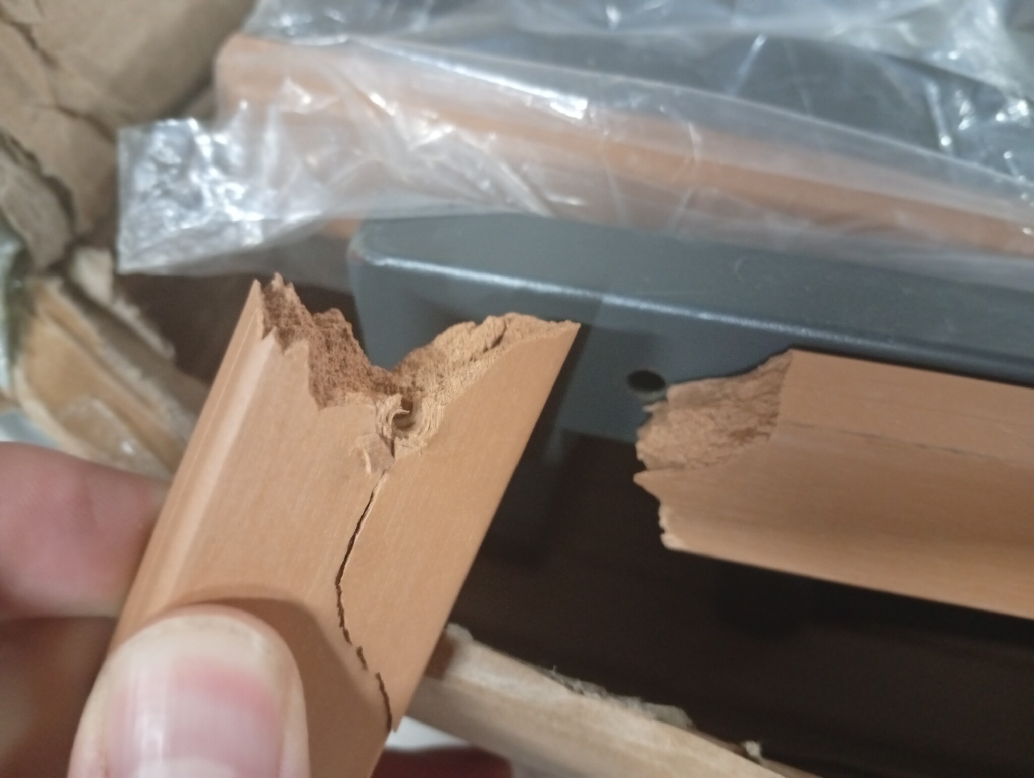 vidaXL Tuinstoelen 2 st. Zwart - 71% Korting!