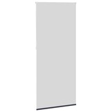 Rolgordijn Verduisterend 120x230cm Marineblauw - 62% Korting