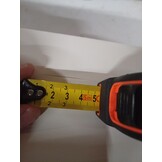 vidaXL BERG Wastafelkast Grenenhout Wit - 55% Korting!