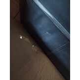 vidaXL Hoofdborden 2 st. Donkergrijs Fluweel - 55% Korting!