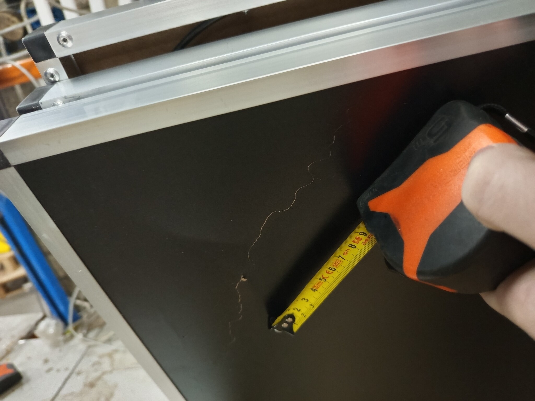 vidaXL Behangtafel Set 3x Inklapbaar & Verstelbaar - 60% Korting!