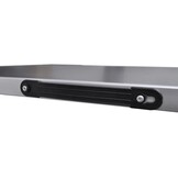 vidaXL Behangtafel Set 3x Inklapbaar & Verstelbaar - 60% Korting!