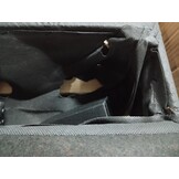 vidaXL Fauteuil Kunstsuède Bruin - Nu 64% Korting!