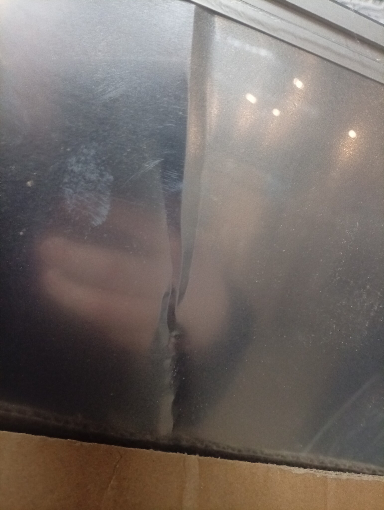 vidaXL Whiteboard magnetisch inklapbaar 120x100 cm - 60% Korting!