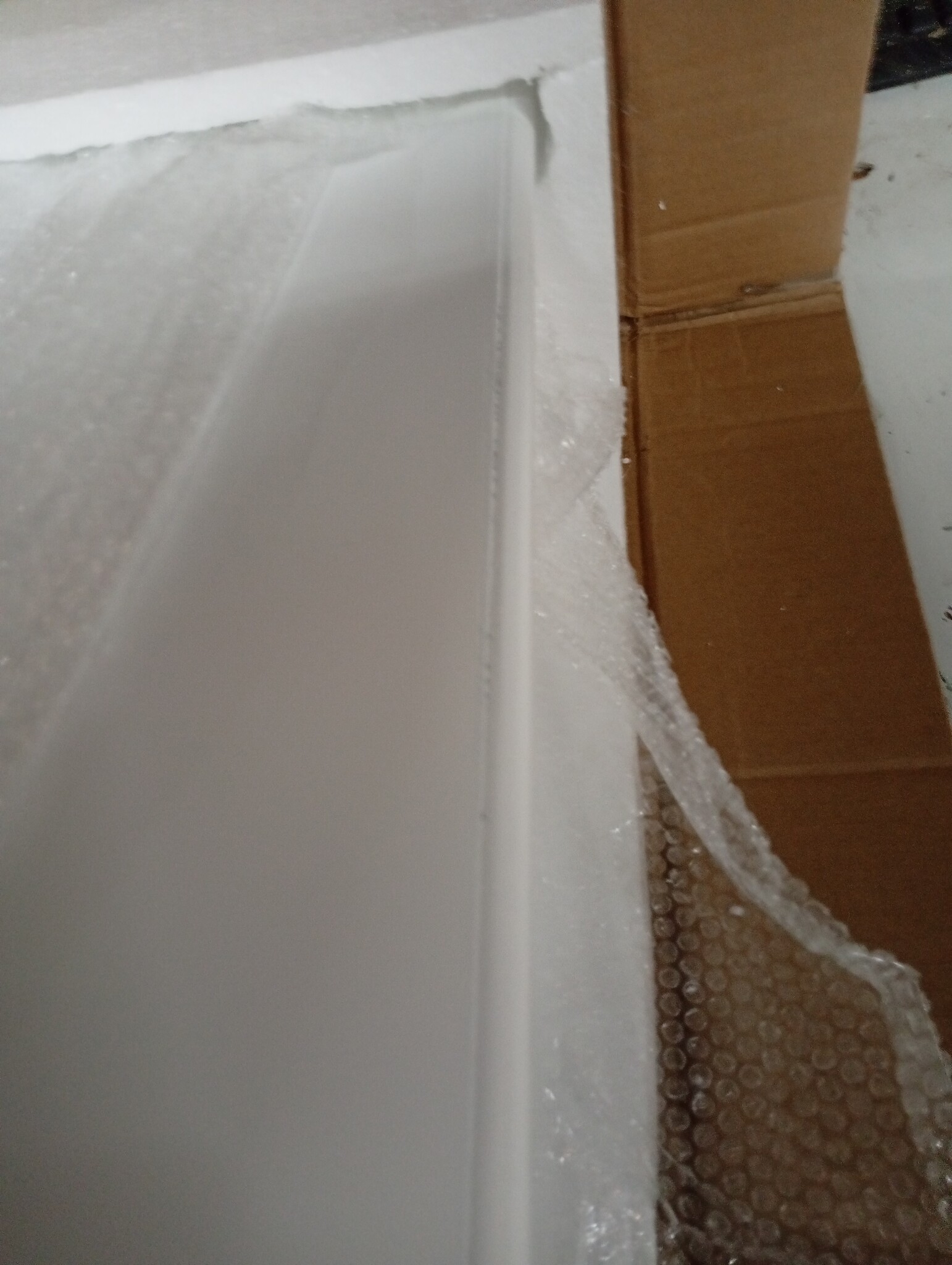 vidaXL Salontafel 4 Lades Wit - 55% Korting