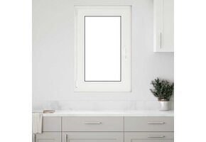 vidaXL Kelderraam RISOR 60x100 cm - 60% Korting!