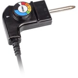 Princess Bakplaat 1800W - 43cm - 6p - Nu met 37% korting!