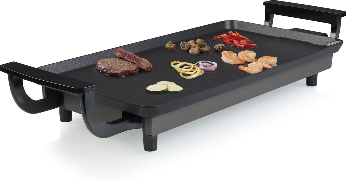 Princess Bakplaat 1800W - 43cm - 6p - Nu met 37% korting!