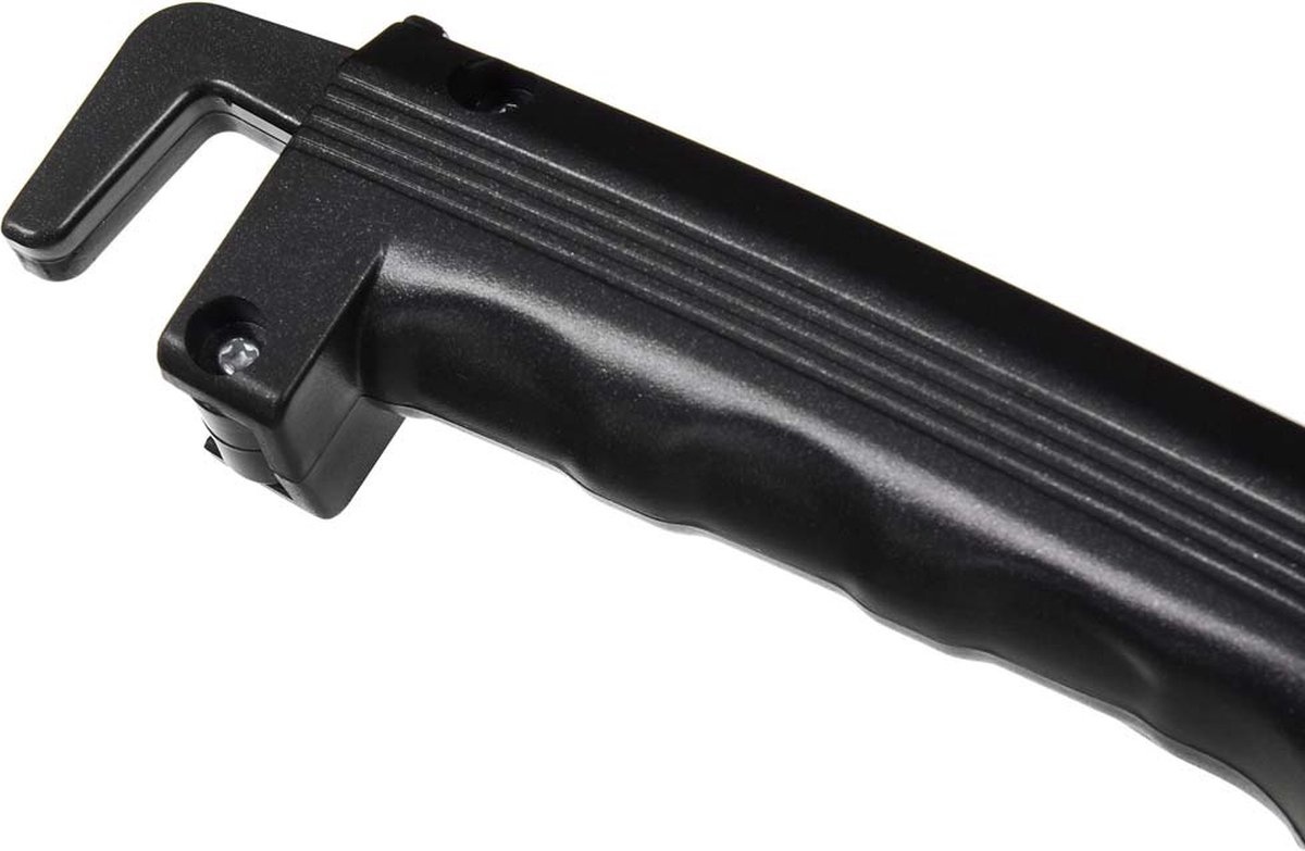 Deerma DX115C Mini Stofzuiger - Zwart | 47% Korting