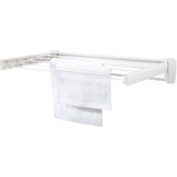 Leifheit Wanddroogrek Telegant 36 Protect Plus - 53% korting!