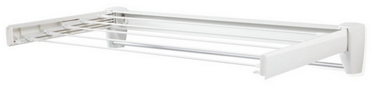 Leifheit Wanddroogrek Telegant 36 Protect Plus - 53% korting!