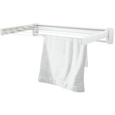 Leifheit Wanddroogrek Telegant 36 Protect Plus - 53% korting!