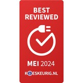 Philips Viva HR3741/00 Handmixer - Nu 53% Korting!