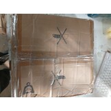 VidaXL Luifeldoek Vervanging 3.5x2.5m Bruin - 73% Korting!