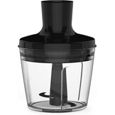 Moulinex Quickchef DD655810 Staafmixer 1000W - 47% Korting