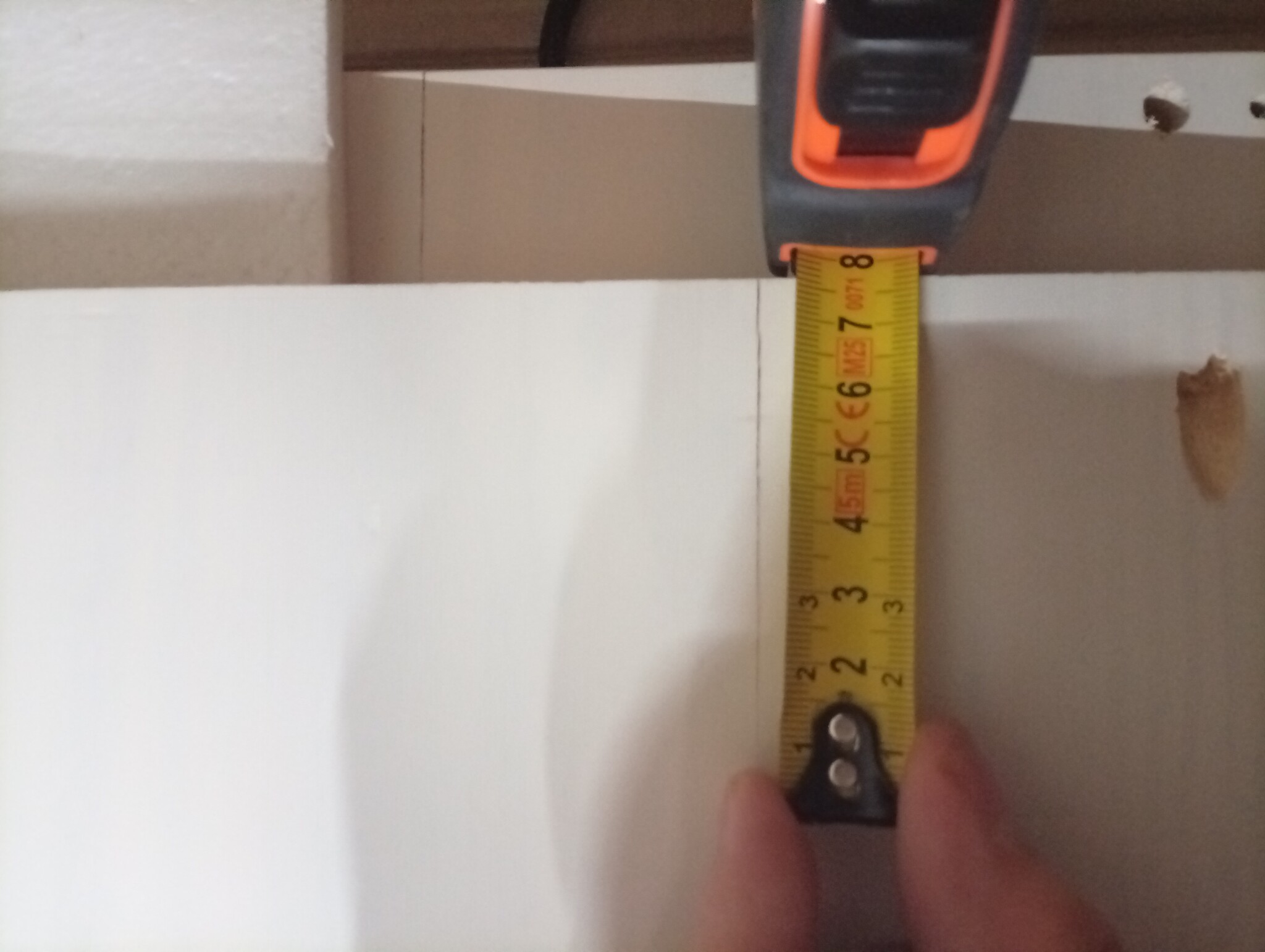 vidaXL Boekenkast BODO - 5-laags Massief Grenenhout Bruin | 55% Korting