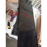 vidaXL Kiepwagen Zitmaaier 300kg - 55% Korting