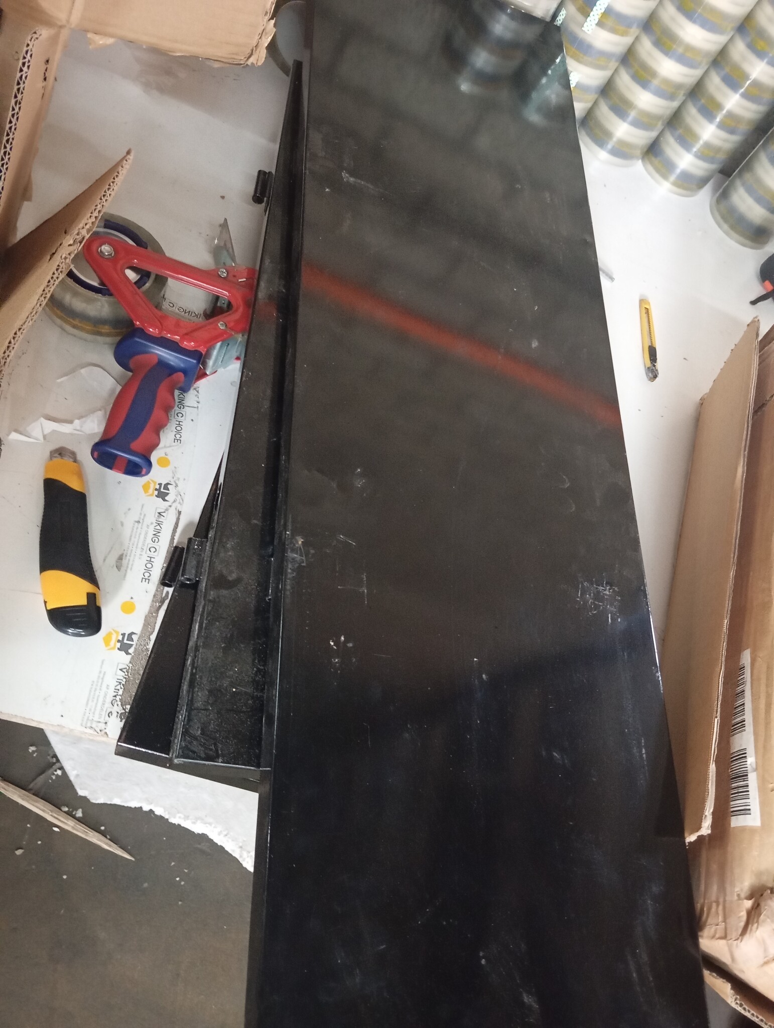 vidaXL Kiepwagen Zitmaaier 300kg - 55% Korting