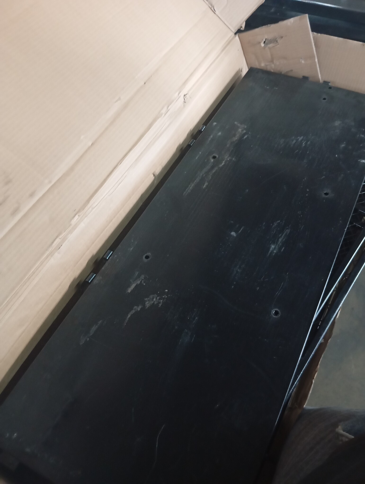 vidaXL Kiepwagen Zitmaaier 300kg - 55% Korting