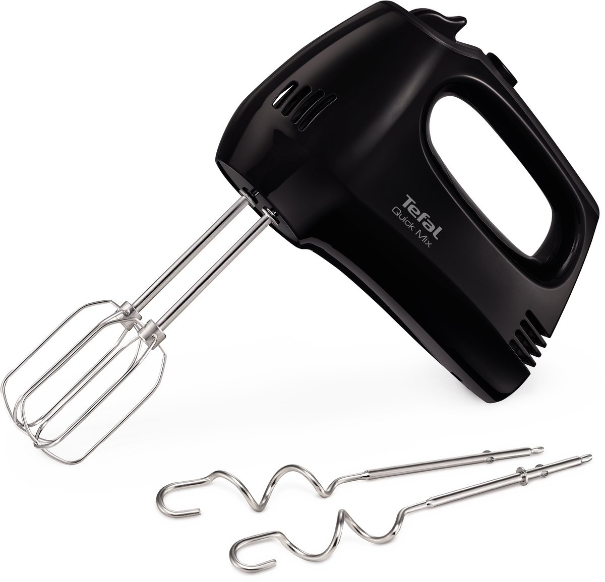 Tefal Quick Mix HT3108 Handmixer - 35% Korting!