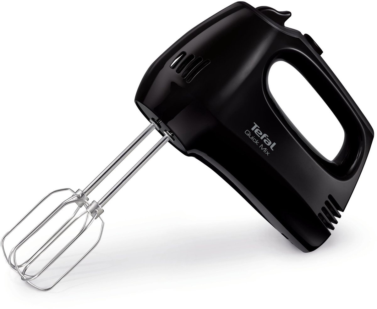 Tefal Quick Mix HT3108 Handmixer - 35% Korting!
