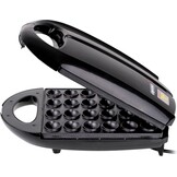 Mesko MS 3041 Notenkoekjesmaker - XL, 35% Korting