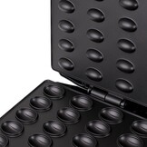 Mesko MS 3041 Notenkoekjesmaker - XL, 35% Korting