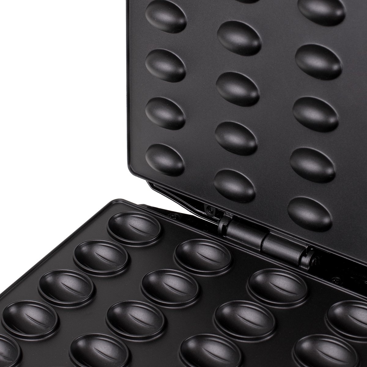 Mesko MS 3041 Notenkoekjesmaker - XL, 35% Korting