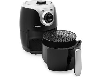 Tristar FR-6980 Airfryer M - 2L - 35% Korting - PFAS-vrij