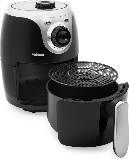 Tristar FR-6980 Airfryer M - 2L - 35% Korting - PFAS-vrij