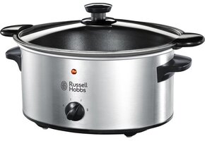Russell Hobbs Slowcooker 3,5L - 35% Korting!