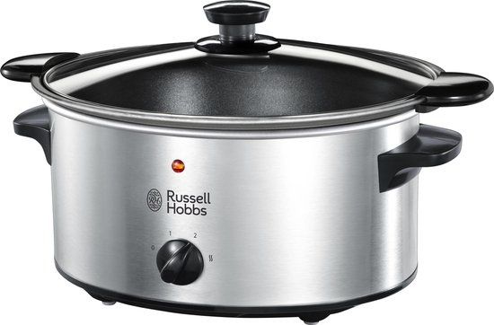 Russell Hobbs Slowcooker 3,5L - 35% Korting!