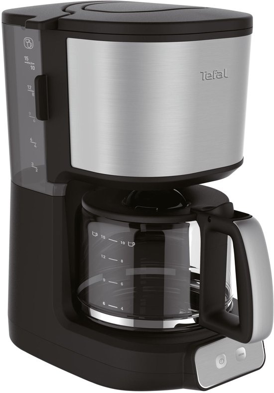 Tefal Element CM4708 Koffiezetapparaat - 35% Korting!