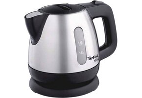 Tefal BI8125 Waterkoker 0.8L - Zilver | Nu 35% Korting!