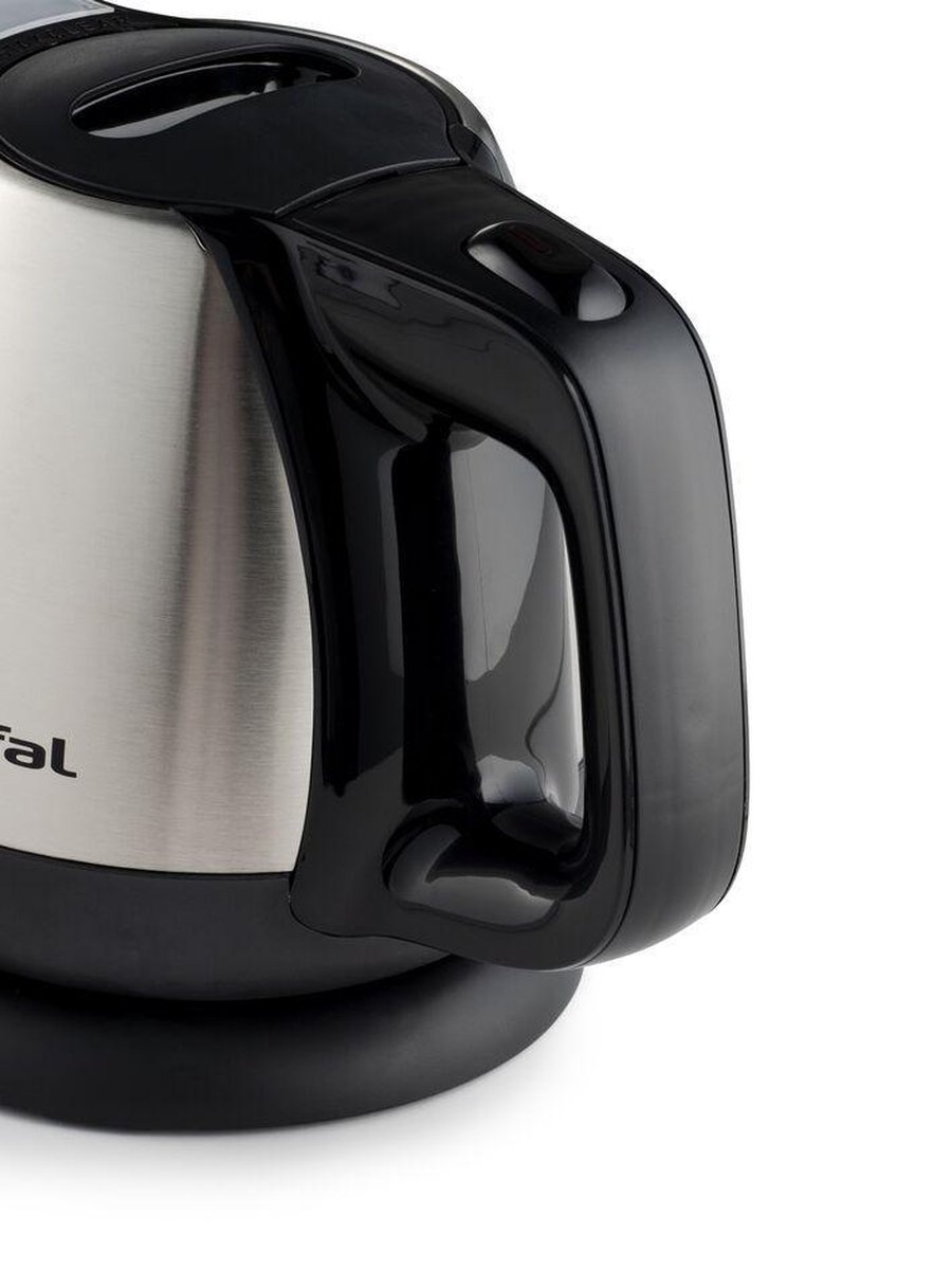 Tefal BI8125 Waterkoker 0.8L - Zilver | Nu 35% Korting!