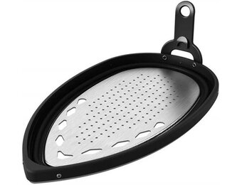 Laurastar Beschermzool Delicate Stoffen Lift Plus - 35% Korting!