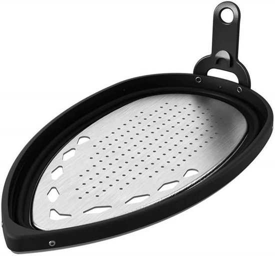 Laurastar Beschermzool Delicate Stoffen Lift Plus - 35% Korting!