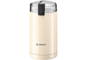 Bosch TSM6A017C Koffiemolen - Crème | 35% Korting!