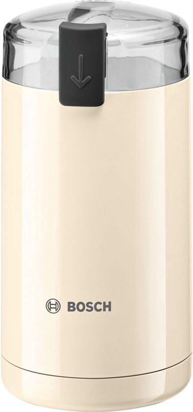 Bosch TSM6A017C Koffiemolen - Crème | 35% Korting!