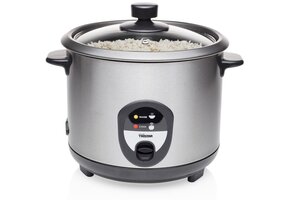 Tristar Rijstkoker 1.5L - RK-6127 | 30% Korting