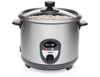 Tristar Rijstkoker 1.5L - RK-6127 | 30% Korting