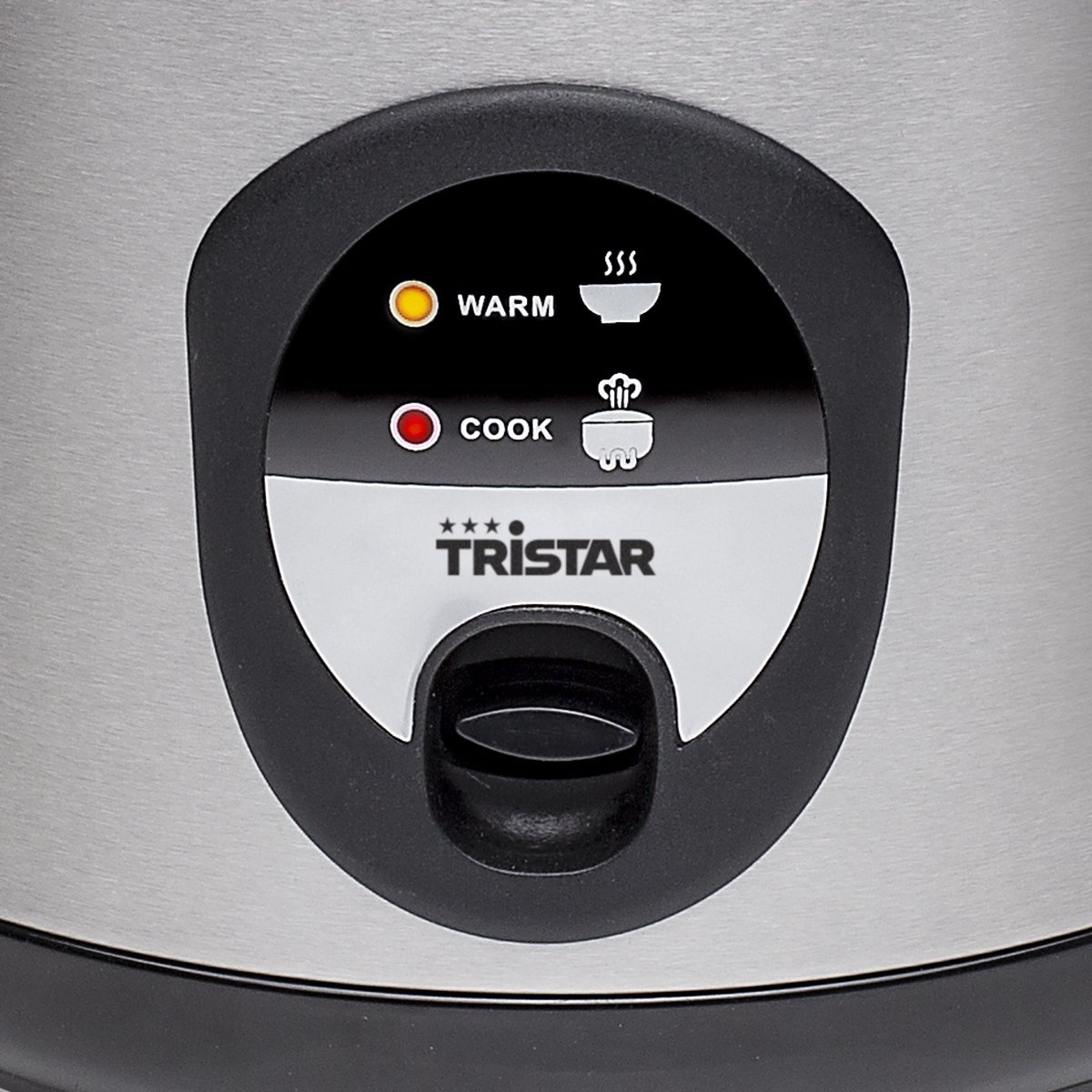 Tristar Rijstkoker 1.5L - RK-6127 | 30% Korting