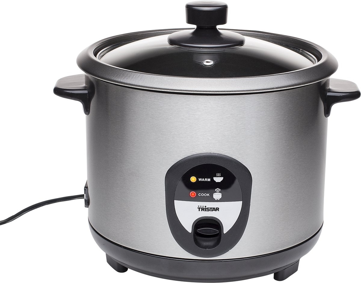 Tristar Rijstkoker 1.5L - RK-6127 | 30% Korting