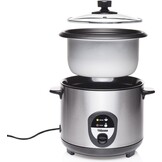 Tristar Rijstkoker 1.5L - RK-6127 | 30% Korting