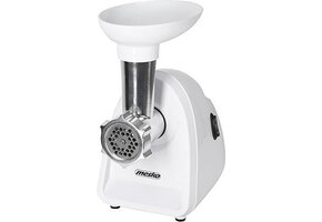 Mesko MS4809 Vleesmolen - 35% Korting!