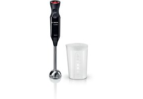 Bosch MS6CB6110 ErgoMixx Staafmixer - 1000W - Zwart | -35%