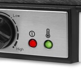 Princess Wafelijzer 1200W - 2 Belgische Wafels - 35% Korting!