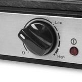 Princess Wafelijzer 1200W - 2 Belgische Wafels - 35% Korting!